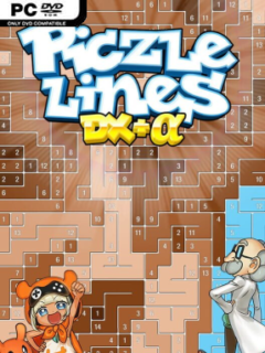 Piczle Lines DX+α - PC Game on SteamUnlocked