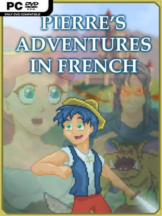 Pierre’s Adventures in French [Learn French] Free Download - PC Game on SteamUnlocked