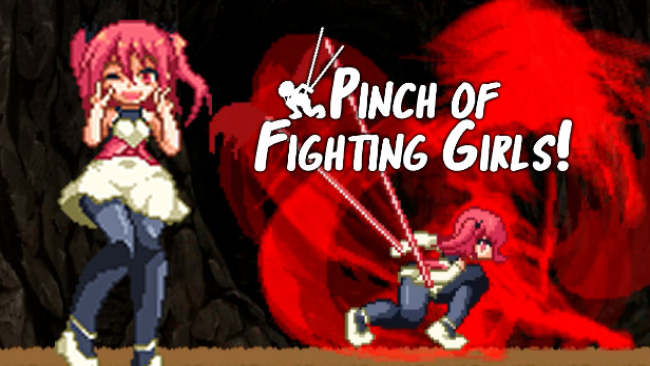 Pinch Of Fighting Girls Free Download