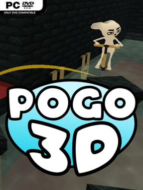 Pogo3D (v1.5.8) - PC Game on SteamUnlocked