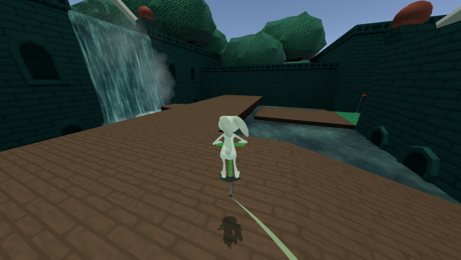 Pogo3D PC Screenshot