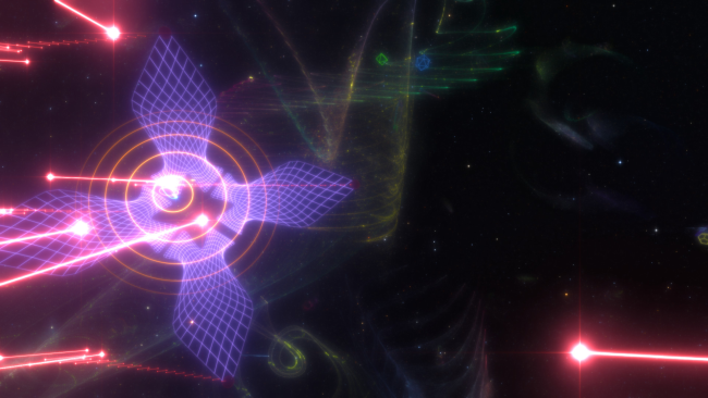 Polynomial – Universe Of The Music PC Screenshot