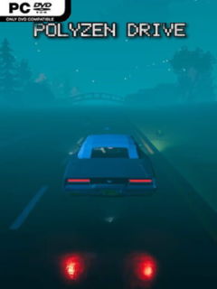 PolyZen Drive (v2024.05.26) - PC Game on SteamUnlocked