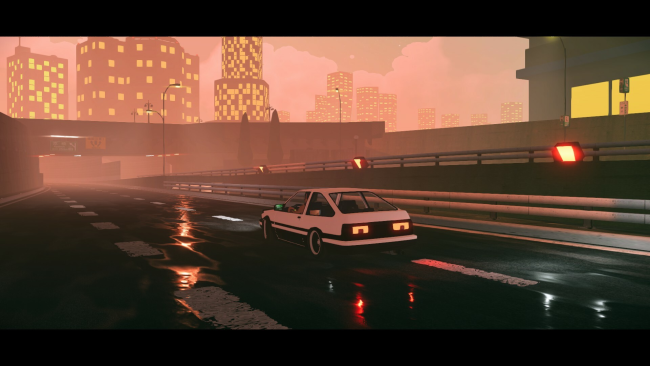 PolyZen Drive PC Screenshot