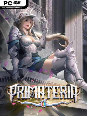 Primateria (v2.15.2) - PC Game on SteamUnlocked