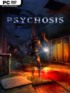 Psychosis (v1.2.1) - PC Game on SteamUnlocked