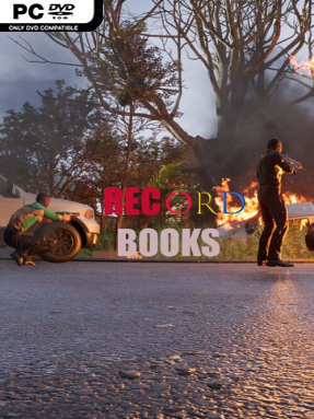Recordbooks Free Download