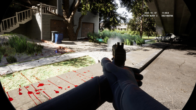 Recordbooks PC Screenshot
