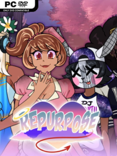 Repurpose (v2.0) - PC Game on SteamUnlocked