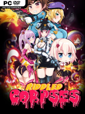 Riddled Corpses Free Download