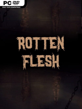 Rotten Flesh – Cosmic Horror Survival Game - PC Game on SteamUnlocked