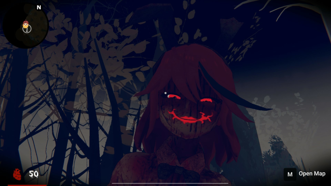 Saiko No Sutoka No Shiki PC Screenshot