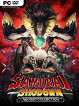 SAMURAI SHODOWN NEOGEO COLLECTION Free Download - PC Game on SteamUnlocked