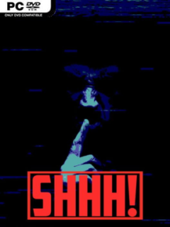 Shhh! - PC Game on SteamUnlocked