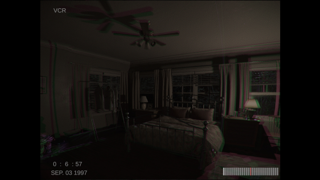 Shhh! PC Screenshot