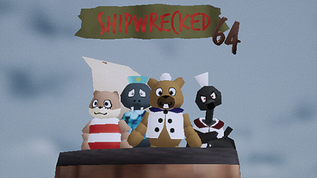 Shipwrecked Free Download
