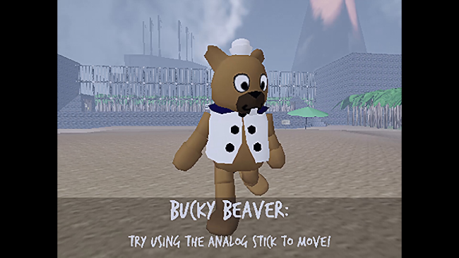 Shipwrecked PC Screenshot
