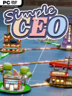 Simple CEO - PC Game on SteamUnlocked