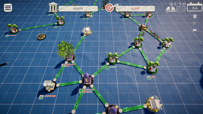 Simple CEO PC Screenshot