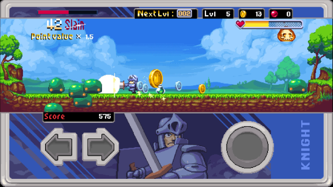 Slayin DX PC Screenshot