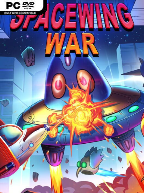 Spacewing War (v1.0.0) - PC Game on SteamUnlocked