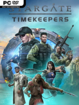 Stargate: Timekeepers Free Download (v1.02.59) - PC Game on SteamUnlocked