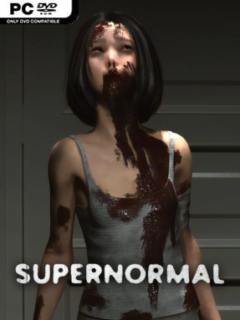 Supernormal (v1.4.2) - PC Game on SteamUnlocked
