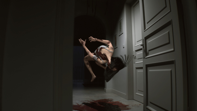 Supernormal PC Screenshot