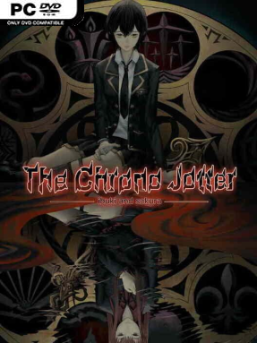 The Chrono Jotter Free Download (v2024.03.16)