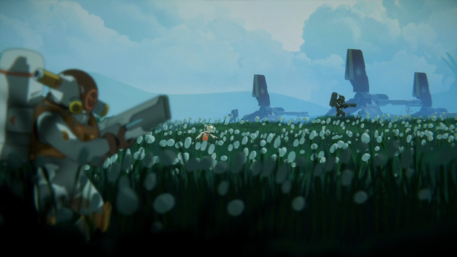 The Cub PC Screenshot