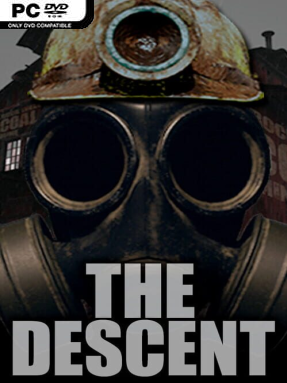 THE DESCENT Free Download