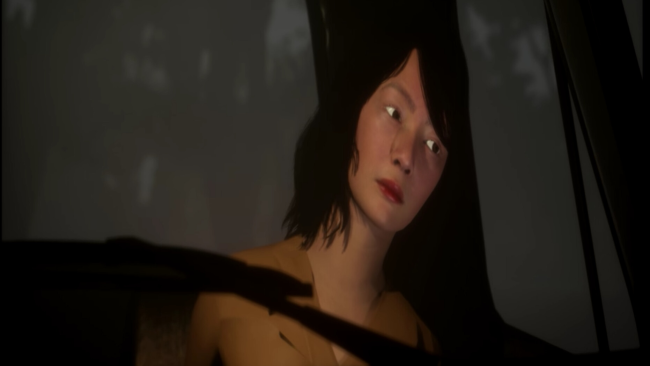 The Forgotten Village of Gondomayit PC Screenshot