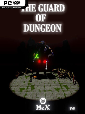 The Guard Of Dungeon Free Download