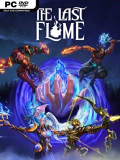 The Last Flame (v1.0.2) - PC Game on SteamUnlocked