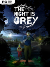 The Night is Grey Free Download (v1.4) - PC Game on SteamUnlocked