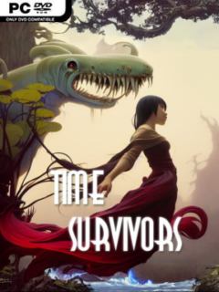 Time Survivors (v1.01) - PC Game on SteamUnlocked