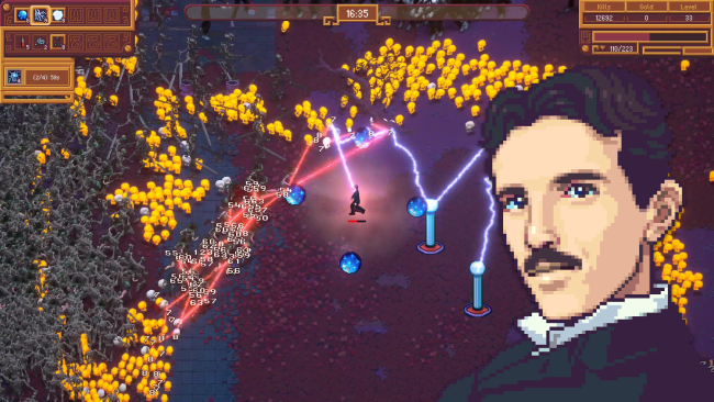 Time Survivors PC Screenshot