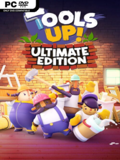Tools Up! Ultimate Edition - PC Game on SteamUnlocked