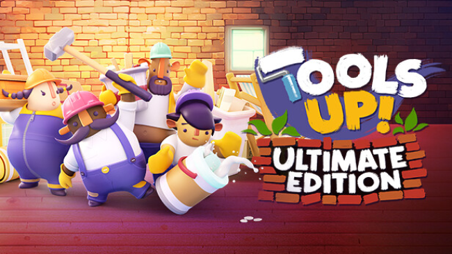 Tools Up! Ultimate Edition Free Download