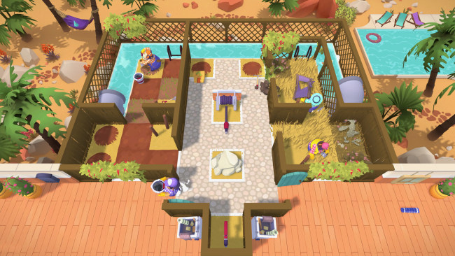 Tools Up! Ultimate Edition PC Screenshot