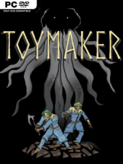 Toymaker - PC Game on SteamUnlocked