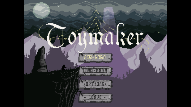 Toymaker PC Screenshot