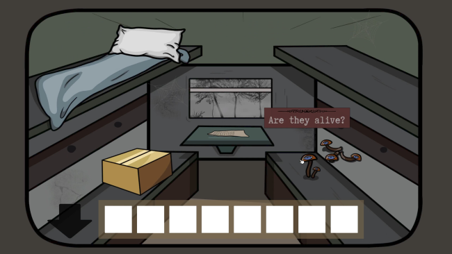 Train to Nowhere PC Screenshot