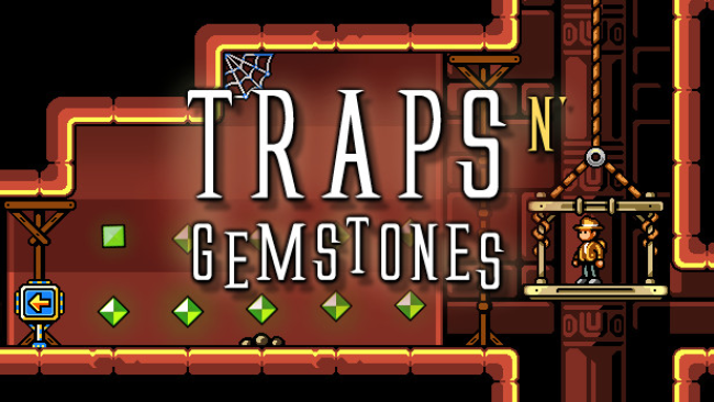 Traps N’ Gemstones Free Download