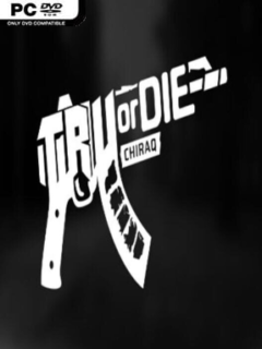 Tru or Die: Chiraq (v3.5.0) - PC Game on SteamUnlocked