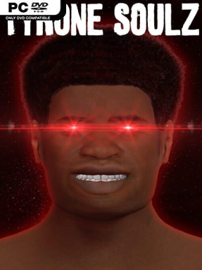 TYRONE SOULZ - PC Game on SteamUnlocked