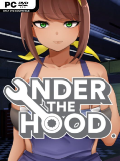 Under The Hood (Uncensored) - PC Game on SteamUnlocked