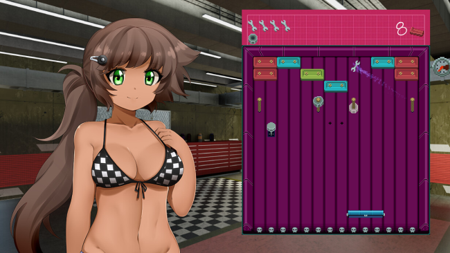 Under The Hood PC Screenshot