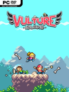 Vulture Island - PC Game on SteamUnlocked