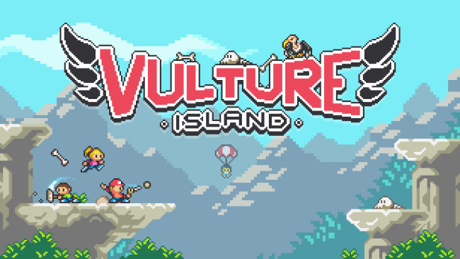 Vulture Island Free Download